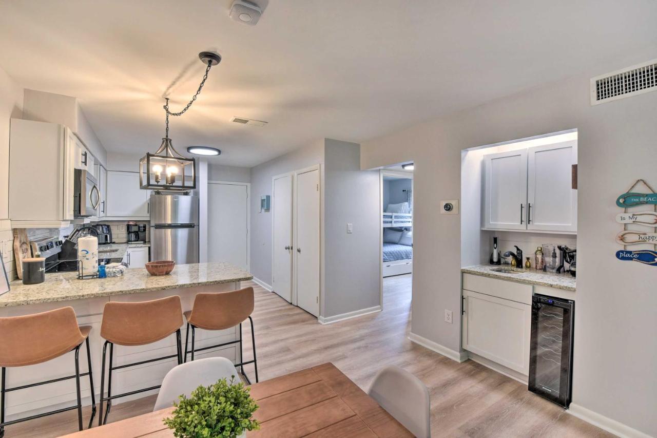 Hilton Head Island Resort Oasis, 2 Blocks To Beach Εξωτερικό φωτογραφία