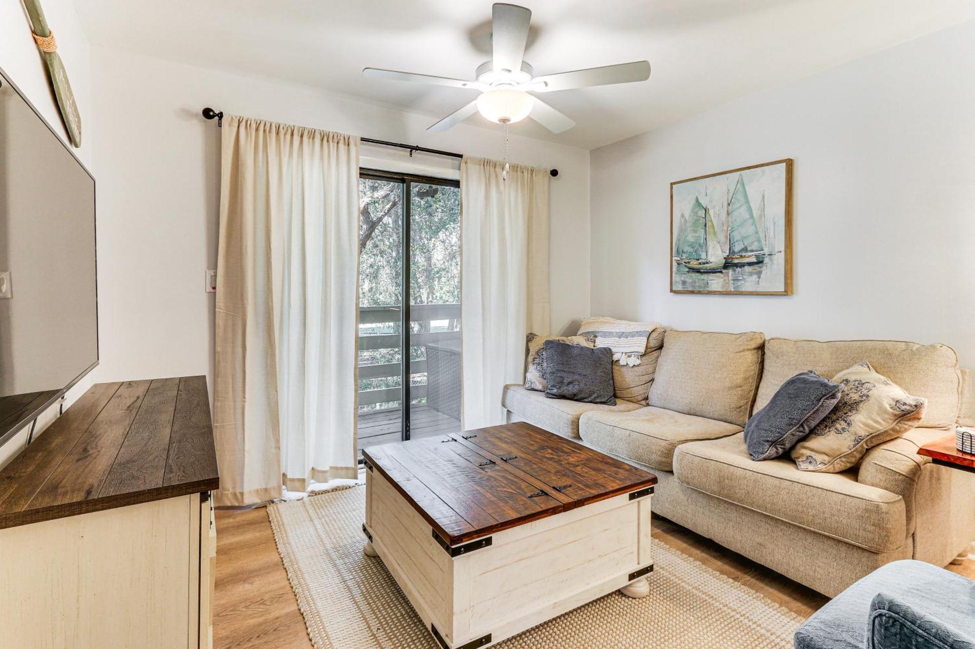 Hilton Head Island Resort Oasis, 2 Blocks To Beach Εξωτερικό φωτογραφία